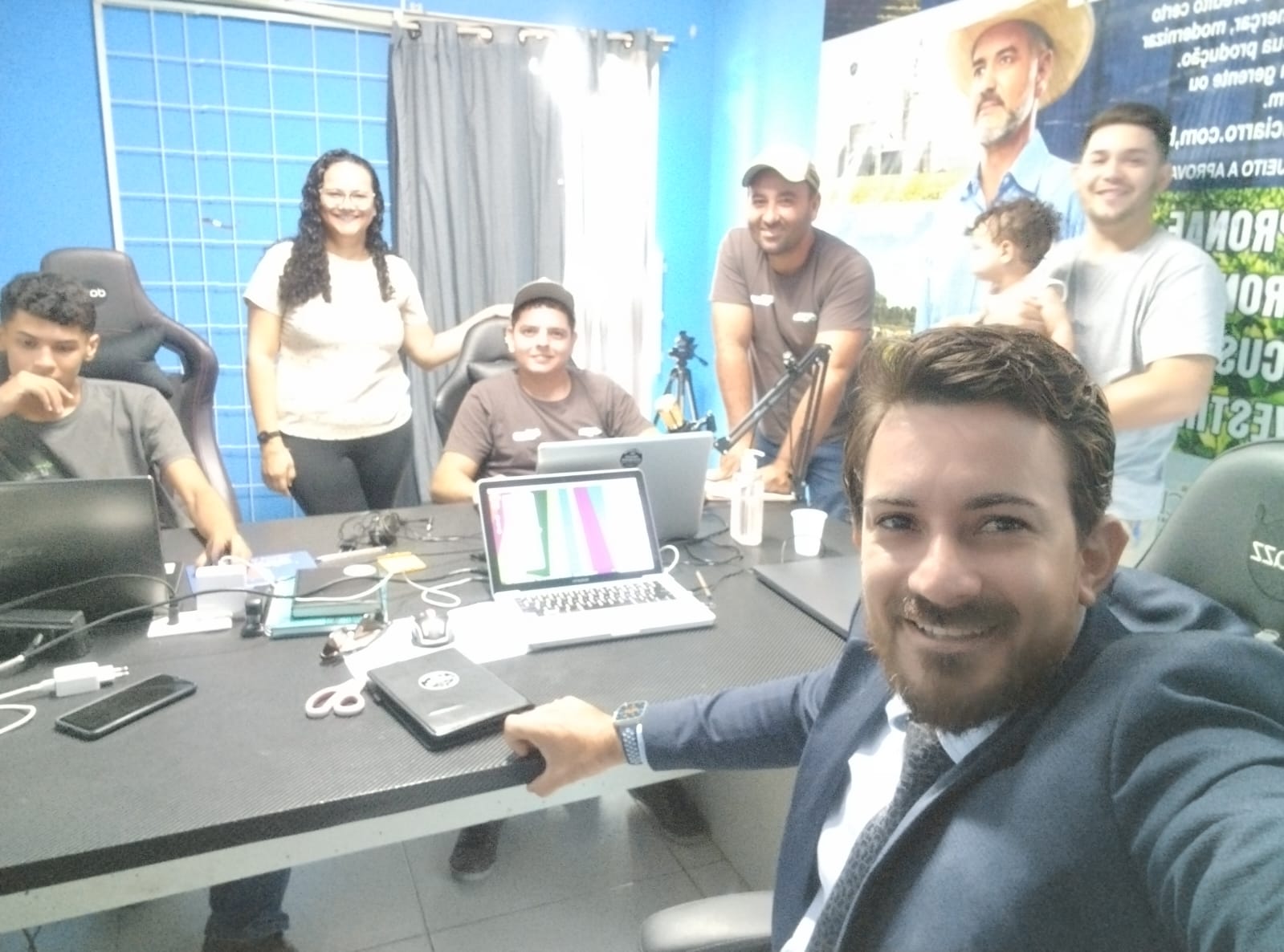 Escritório Especializado em Regularização de Imóveis Rurais