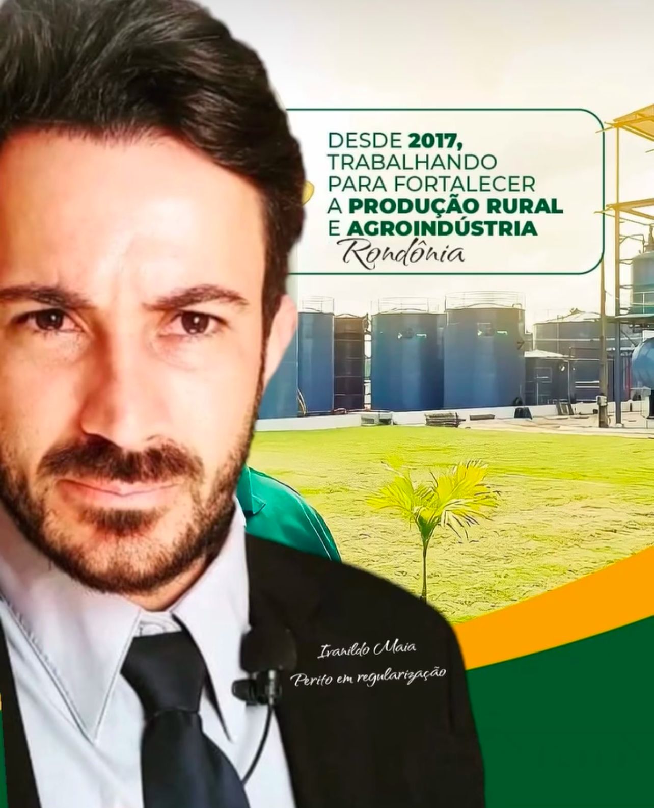 Georreferenciamento segue obrigatório com a suspensão da certificação do INCRA?