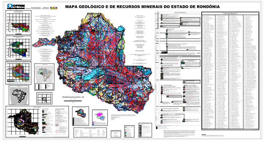 Meio ambiente diferencia planos dos candidatos ao executivo de Rondônia