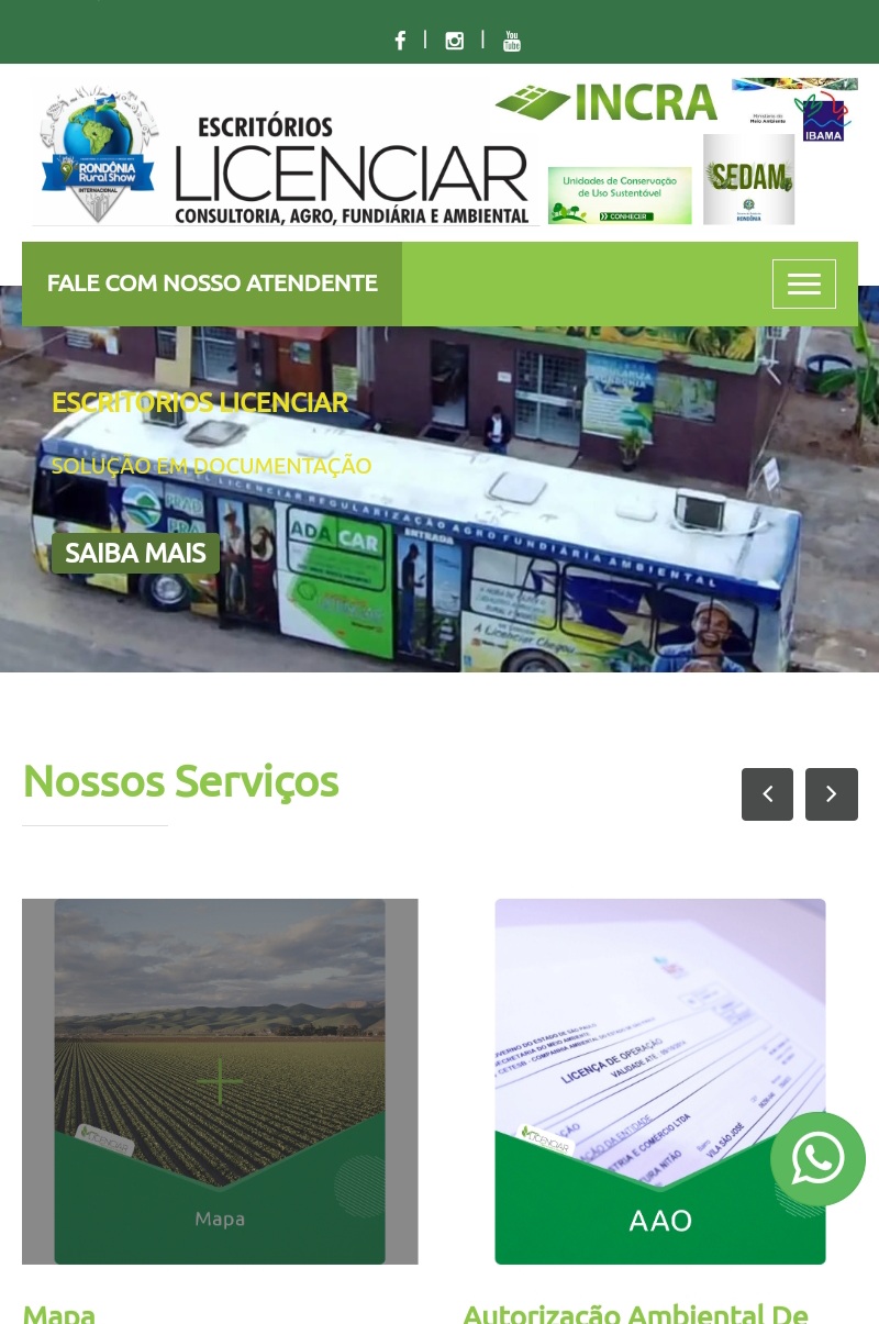 Rede Licenciar  Atualiza Sua Plataforma Rede 