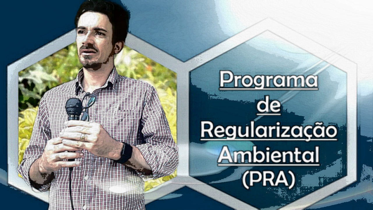 REDE LICENCIAR REALIZA ASSESSORIA PARA AREAS EMBARGADAS 