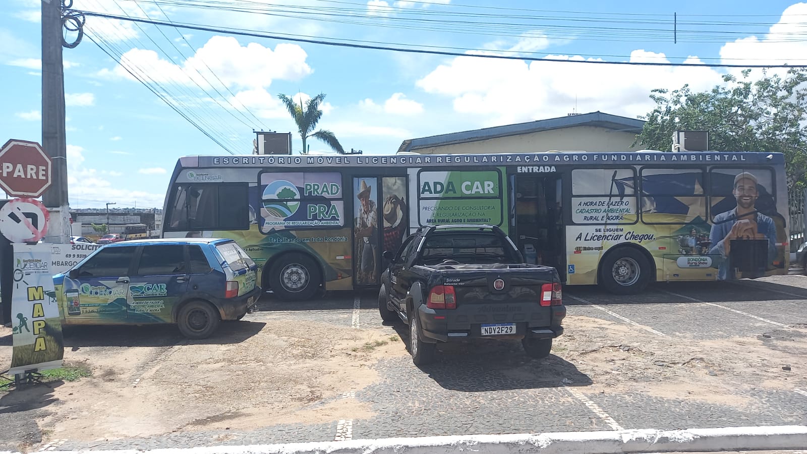 SEMANA DO MEIO AMBIENTE