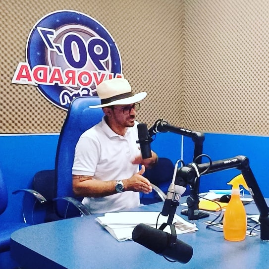 SOBRE REGULARIZAÇÃO FUNDIÁRIA E DE LICENCIAMENTO AMBIENTAL. 