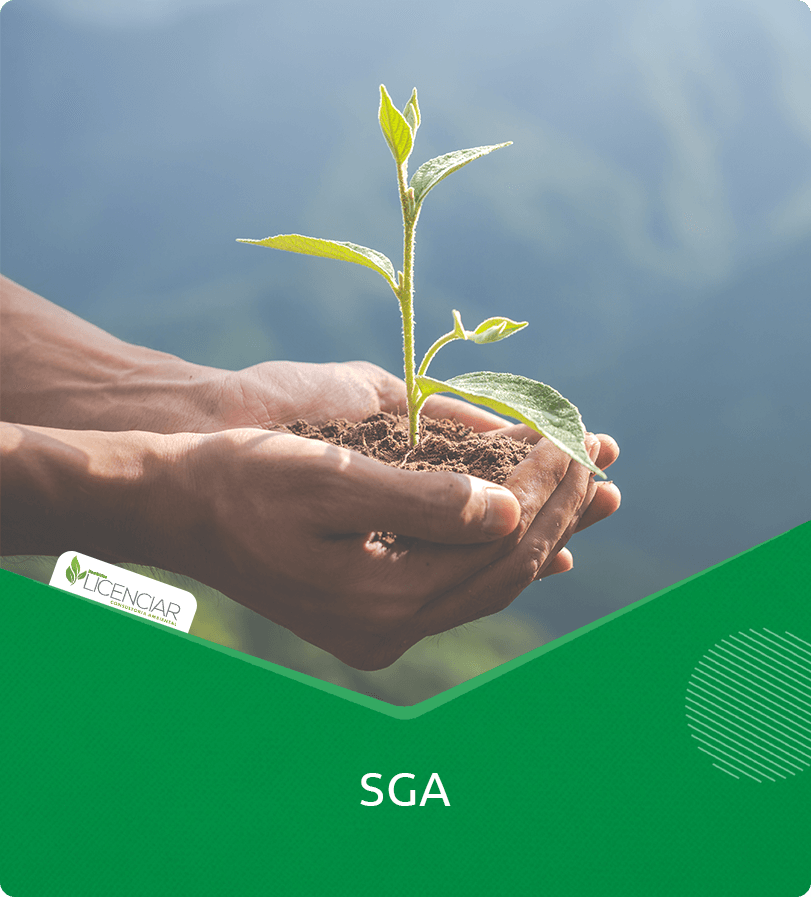  Implantação de Sistema de Gestão Ambiental