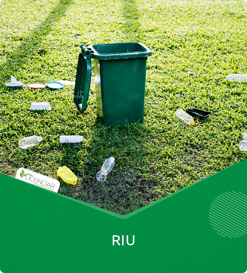  Relatório de Impacto Urbano