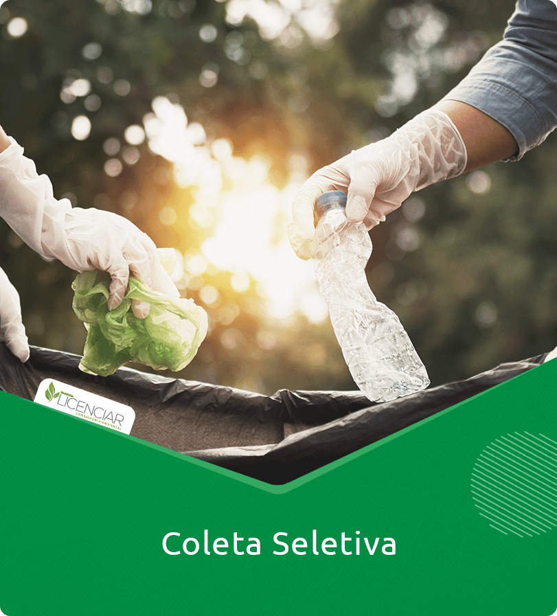 Coleta Seletiva