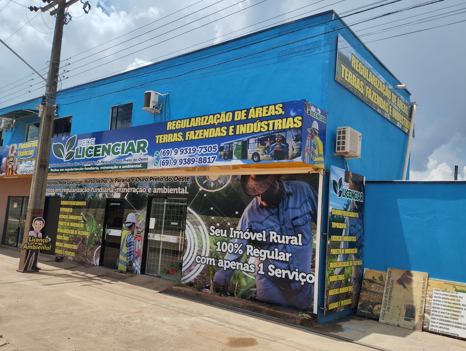 CONSULTAR CARTA IMAGEM E LAUDOS