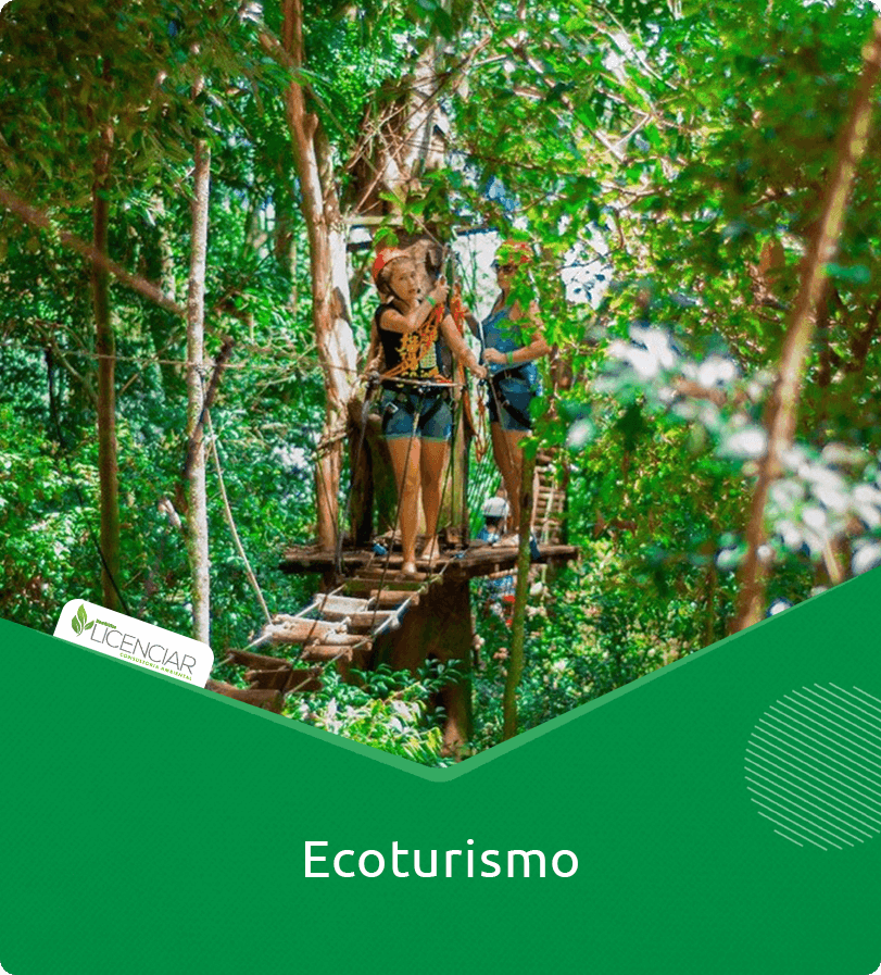 Ecoturismo 