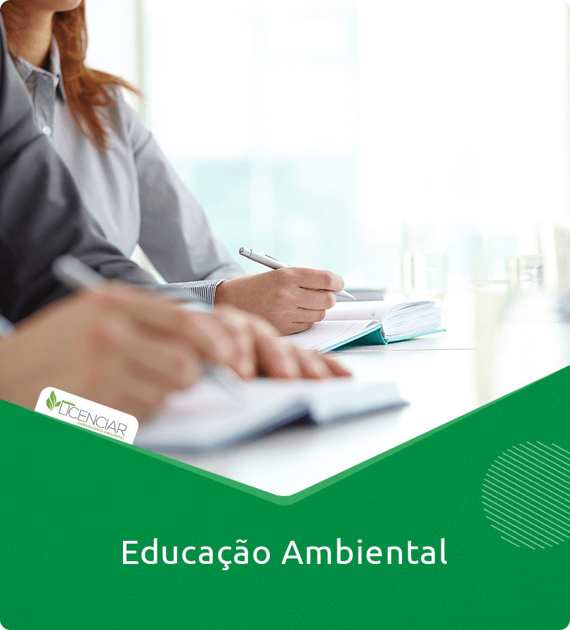 Educação Ambiental