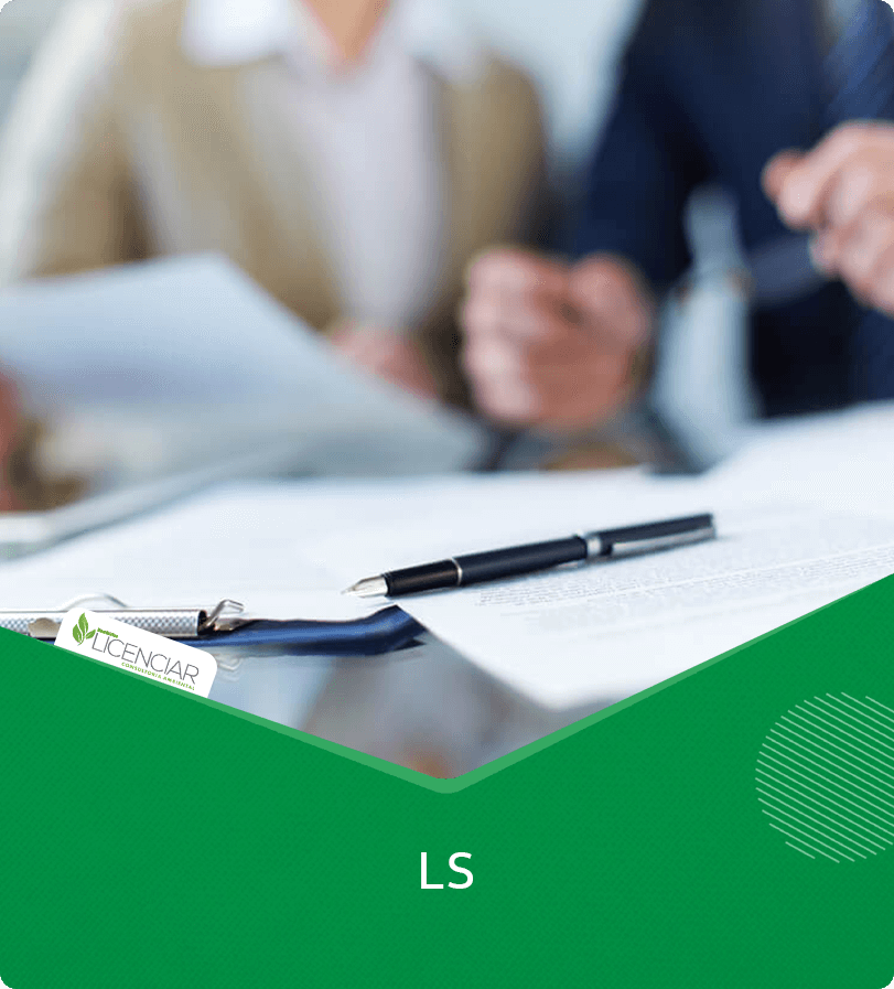 Licença simplificada