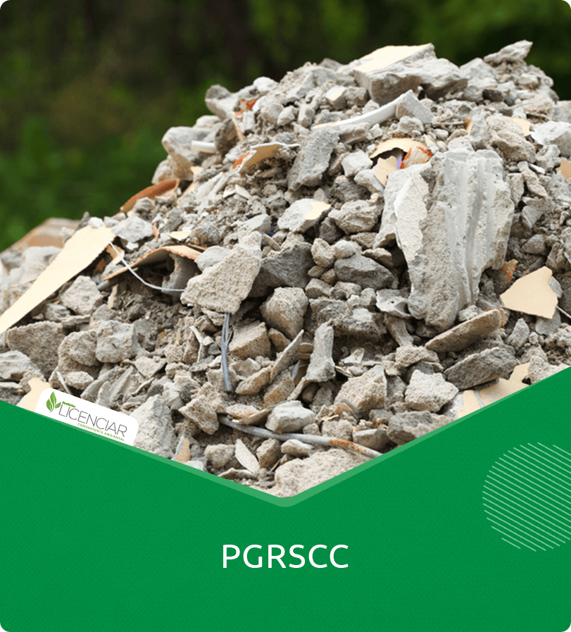 Plano de Gerenciamento de Resíduos Sólidos da Construção Civil