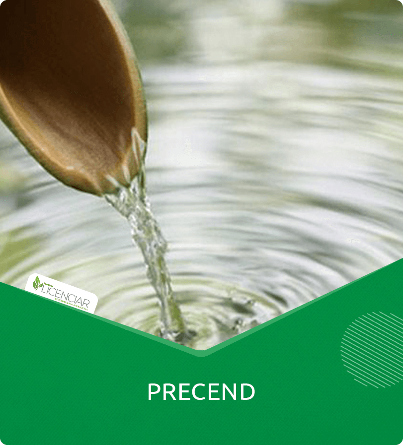 Programa de Recebimento e Controle