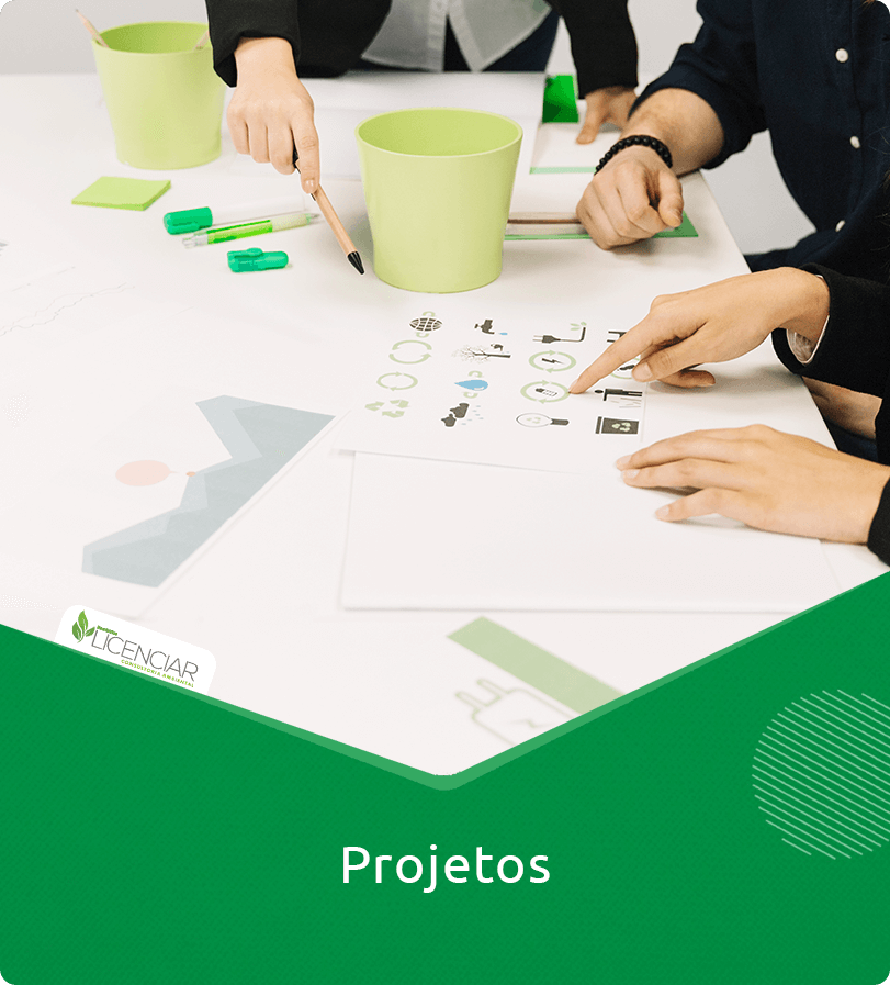 Projetos 