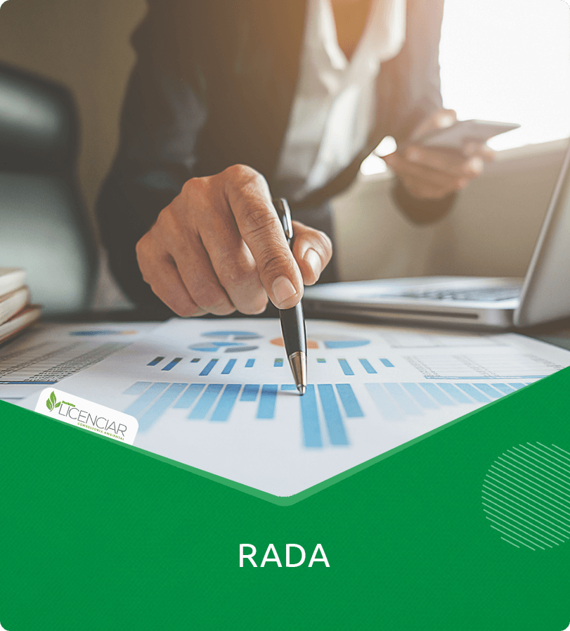 Relatório de Avaliação de Desempenho Ambiental