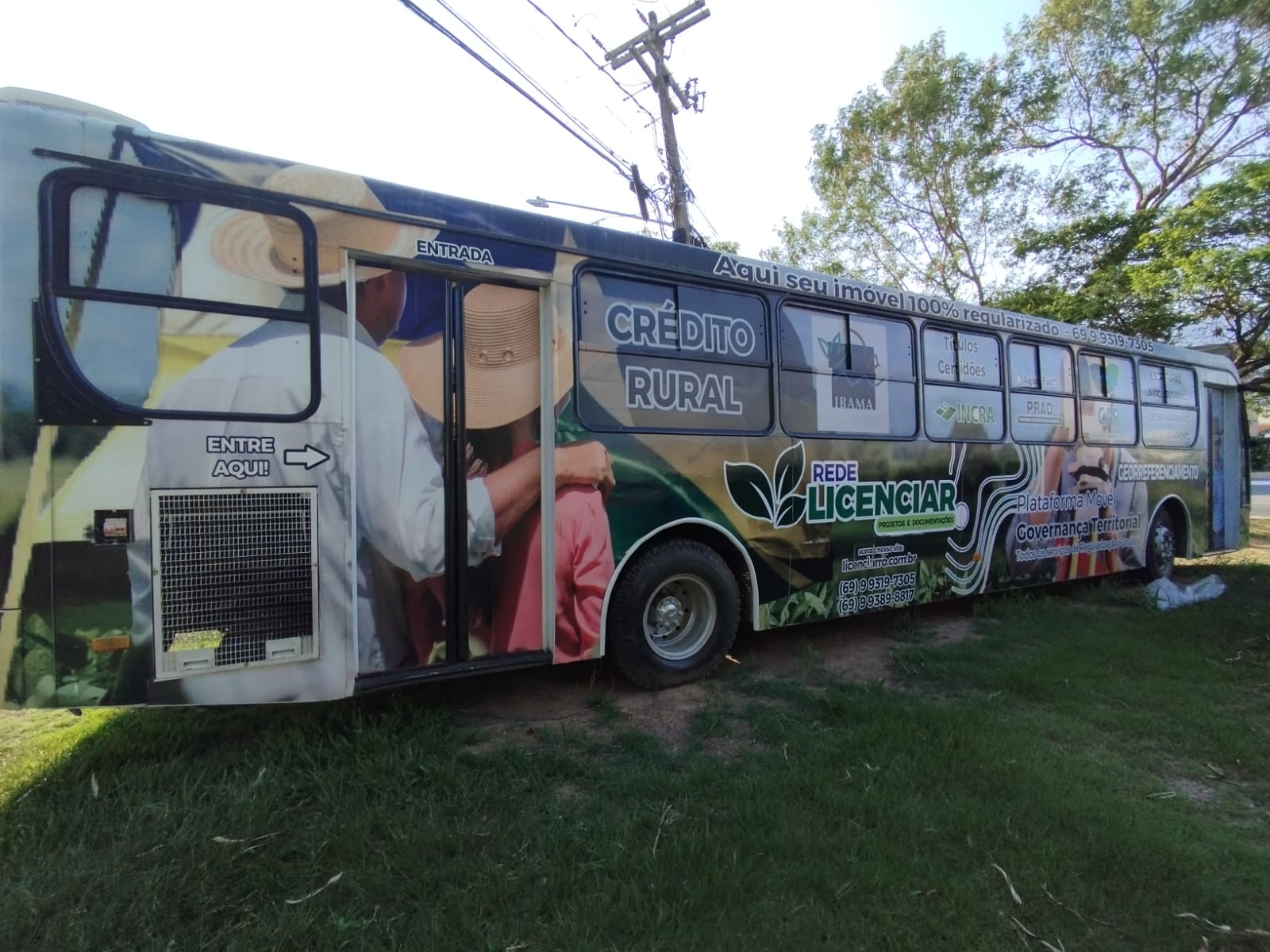 Escritórios Licenciar 